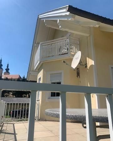 Ferienhaus Loretto Wolzing-Fischering Exteriör bild