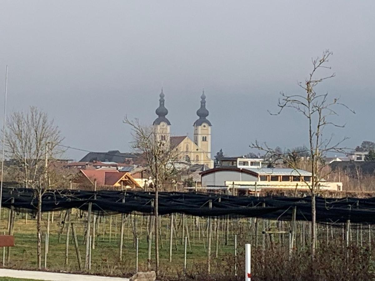 Ferienhaus Loretto Wolzing-Fischering Exteriör bild