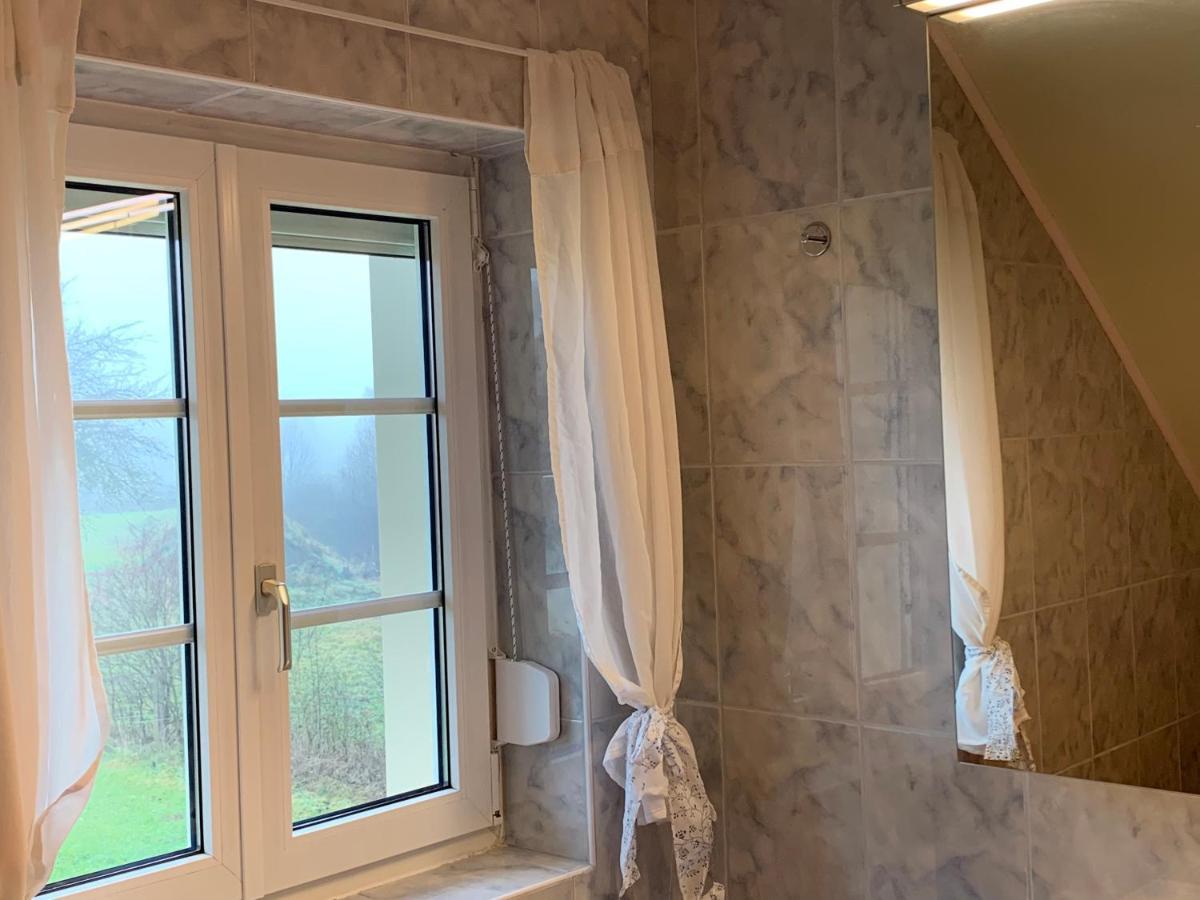 Ferienhaus Loretto Wolzing-Fischering Exteriör bild