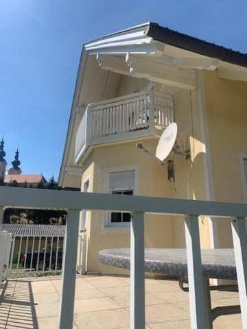 Ferienhaus Loretto Wolzing-Fischering Exteriör bild
